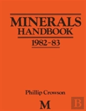 Minerals Handbook 1982-83