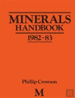 Bertrand.pt - Minerals Handbook 1982-83