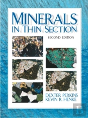 Minerals In Thin Section