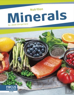 Bertrand.pt - Minerals