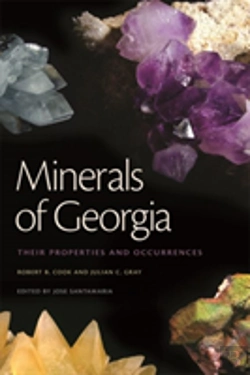 Bertrand.pt - Minerals Of Georgia