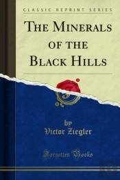 Minerals Of The Black Hills