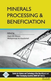 Minerals Processing And Beneficiation