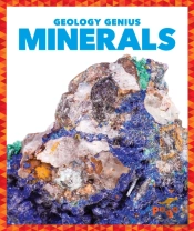 Minerals