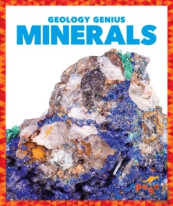 Bertrand.pt - Minerals