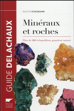 Bertrand.pt - Mineraux Et Roches. Plus De 600 Echantillons Grandeur Nature