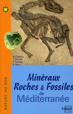 Bertrand.pt - Minéraux, Roches Et Fossiles De Méditerranée