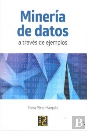 Mineria De Datos A Traves De Ejemplos 