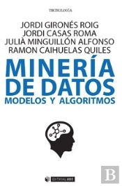 Minería De Datos