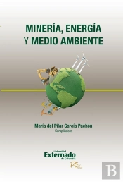 Minería, Energía Y Medio Ambiente