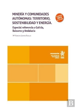 Bertrand.pt - Mineria Y Comunidades Autonomas Territorio, Sostenibilidad
