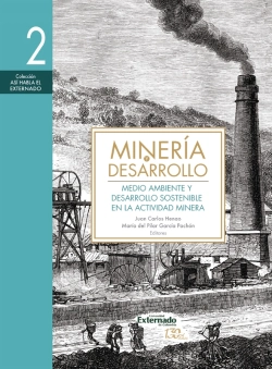 Bertrand.pt - Minería Y Desarrollo. Tomo 2
