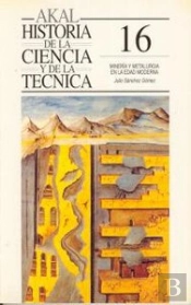 Minería Y Metalurgia En La Edad Moderna