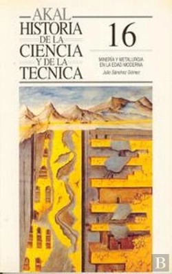 Bertrand.pt - Minería Y Metalurgia En La Edad Moderna