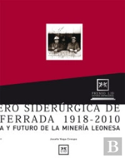 Minero Siderúrgica De Ponferrada 1918-2010.
