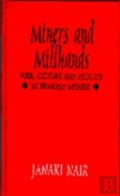 Miners And Millhands