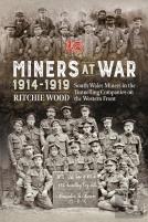 Miners At War 1914-1919
