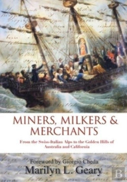 Bertrand.pt - Miners, Milkers &Amp; Merchants