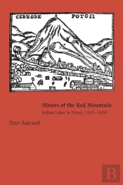 Miners Of The Red Mountain