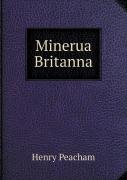 Minerua Britanna