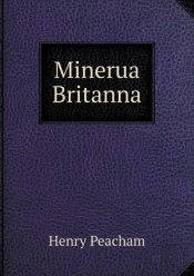 Minerua Britanna