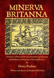 Minerva Britanna