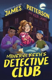 Minerva Keenâ€™S Detective Club
