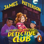 Minerva Keen'S Detective Club