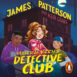 Bertrand.pt - Minerva Keen'S Detective Club