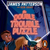 Minerva Keen'S Detective Club: The Double Trouble Puzzle