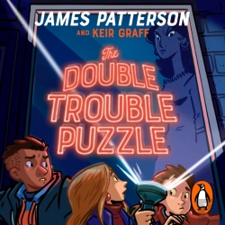 Bertrand.pt - Minerva Keen'S Detective Club: The Double Trouble Puzzle
