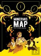Minervaâ€™S Map - The Key To A Perfect Apocalypse