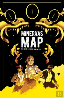 Bertrand.pt - Minervaâ€™S Map - The Key To A Perfect Apocalypse