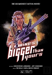 Mine'S Bigger Than Yours
