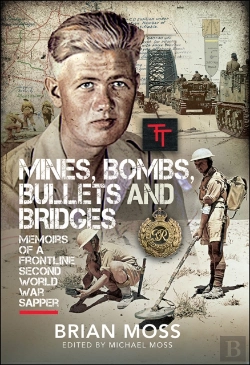 Bertrand.pt - Mines, Bombs, Bullets And Bridges