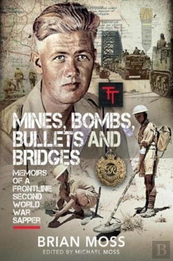 Bertrand.pt - Mines, Bombs, Bullets And Bridges
