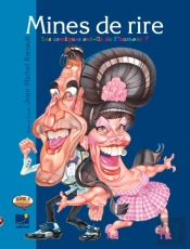 Mines De Rire