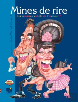Bertrand.pt - Mines De Rire