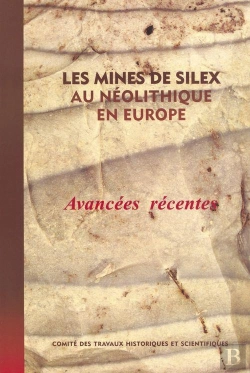 Bertrand.pt - Mines De Silex Au Neolitique En Europe Avan