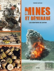 Mines Et Deminage, Les Sentiers De Satan