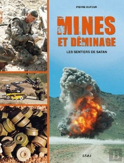 Bertrand.pt - Mines Et Deminage, Les Sentiers De Satan