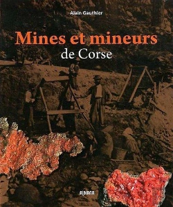 Bertrand.pt - Mines Et Mineurs De Corse