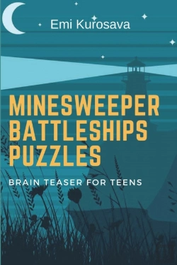 Bertrand.pt - Minesweeper Battleships Puzzles: Brain T