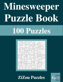 Bertrand.pt - Minesweeper Puzzle Book