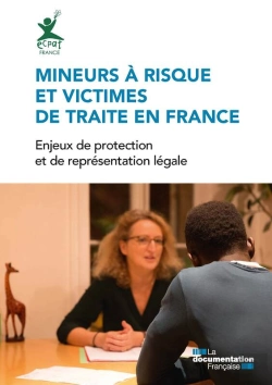 Bertrand.pt - Mineurs À Risque Et Victimes De Traite En France