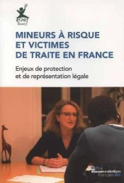 Mineurs À Risque Et Victimes De Traite En France