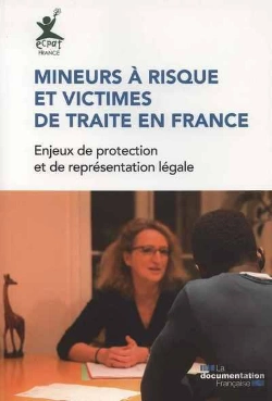 Bertrand.pt - Mineurs À Risque Et Victimes De Traite En France