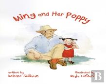 Ming And Her Poppy