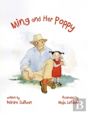 Ming And Her Poppy