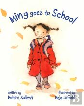 Ming Goes To School